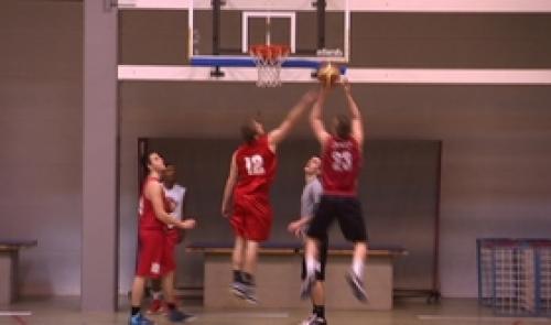 Athénée Liège Atlas : un club pour les élèves du sport-études basket