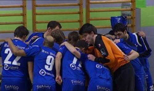 HANDBALL Visé ? Tournai