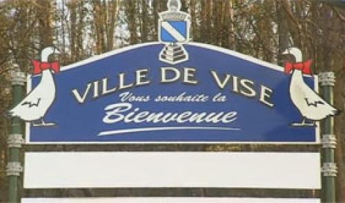 La Ville de Visé officiellement reconnue  Centre Touristique 