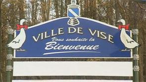 La Ville de Visé officiellement reconnue  Centre Touristique 