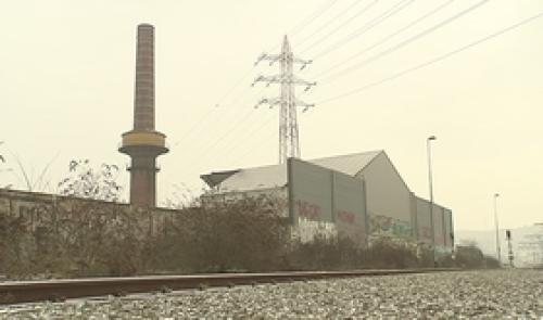 Cuivre   Zinc : pétition pour sauver la cheminée