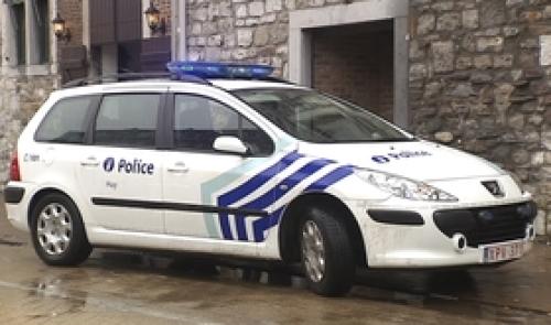  Pour Huy  dénonce le manque de policiers