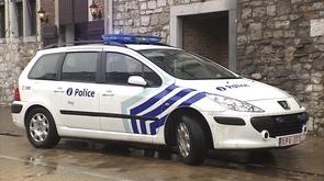 Pour Huy  dénonce le manque de policiers