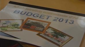 Ans : un budget 2013 dans le vert