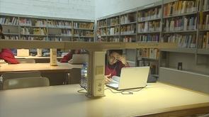 Université : des millions de références accessibles d'un clic