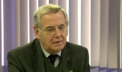 Focus : Conférences de Carême.