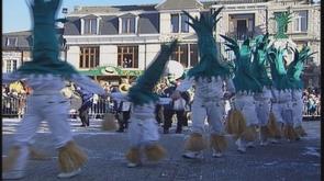 Laetare de Tilff : grand cortège le 10 mars