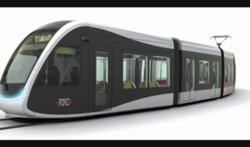 Tram : calendrier confirmé
