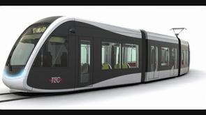 Tram : calendrier confirmé