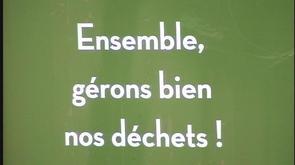 Intradel: un bilan 2012 stable