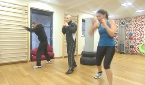 Boxe : 2 championnats d'Europe samedi à Herstal