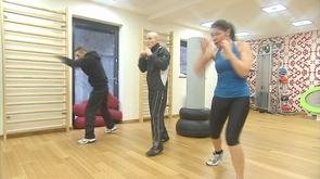 Boxe : 2 championnats d'Europe samedi à Herstal