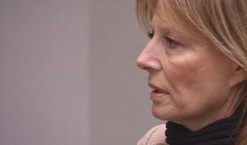 Véronique De Keyser se retire du projet Isatis