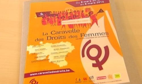 Vie féminine : le droit des femmes