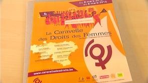 Vie féminine : le droit des femmes