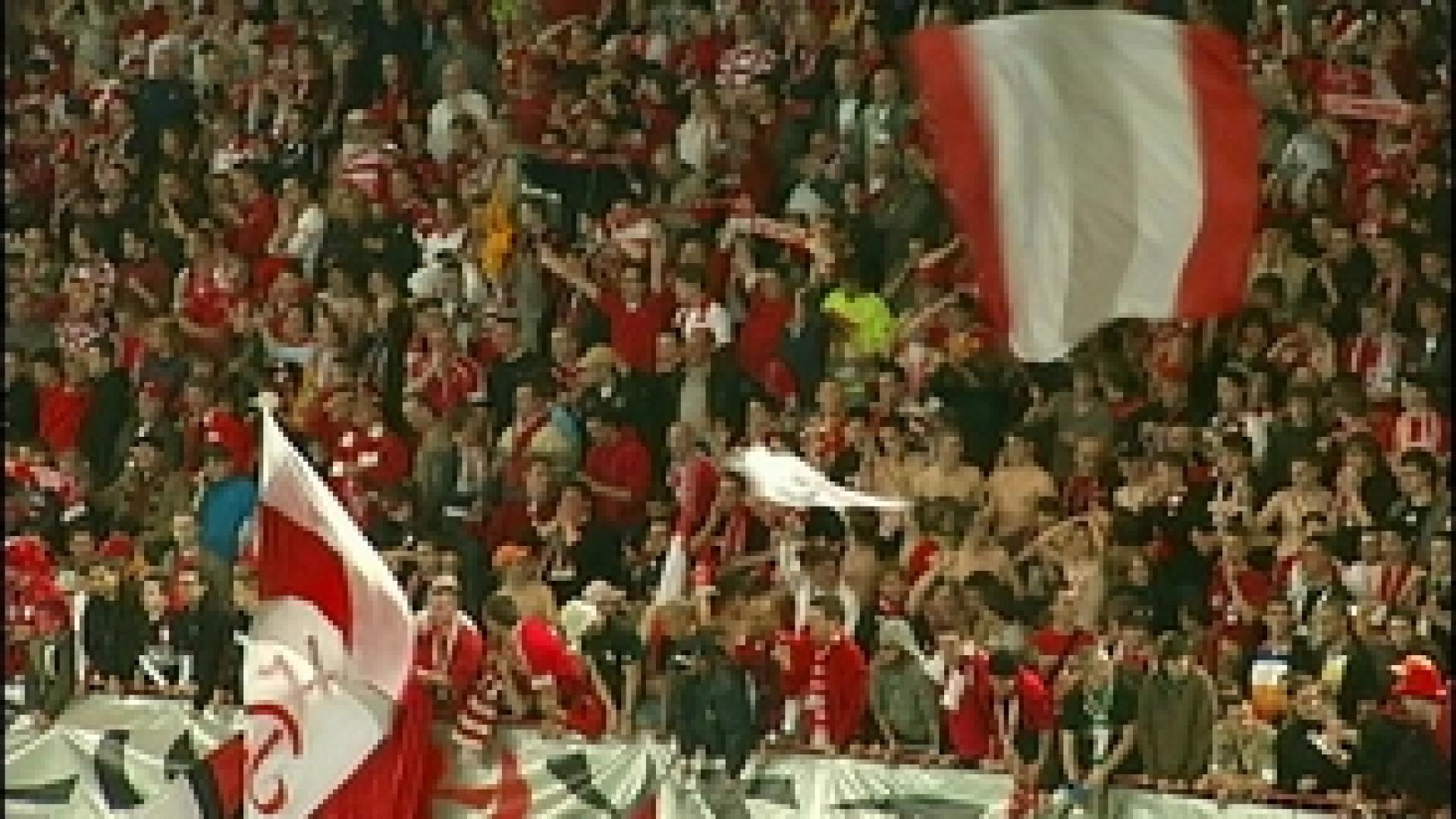 Standard : boycott des supporters pour le déplacement à Louvain