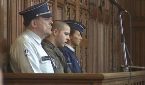 Assises : le jury constitué pour Samuel Weertz
