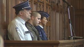 Assises : le jury constitué pour Samuel Weertz