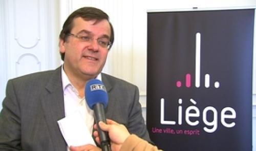 Réactions du Collège aux propos de Louis Maraite