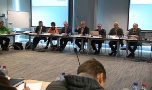ArcelorMittal : statu quo après le Conseil d'Entreprise