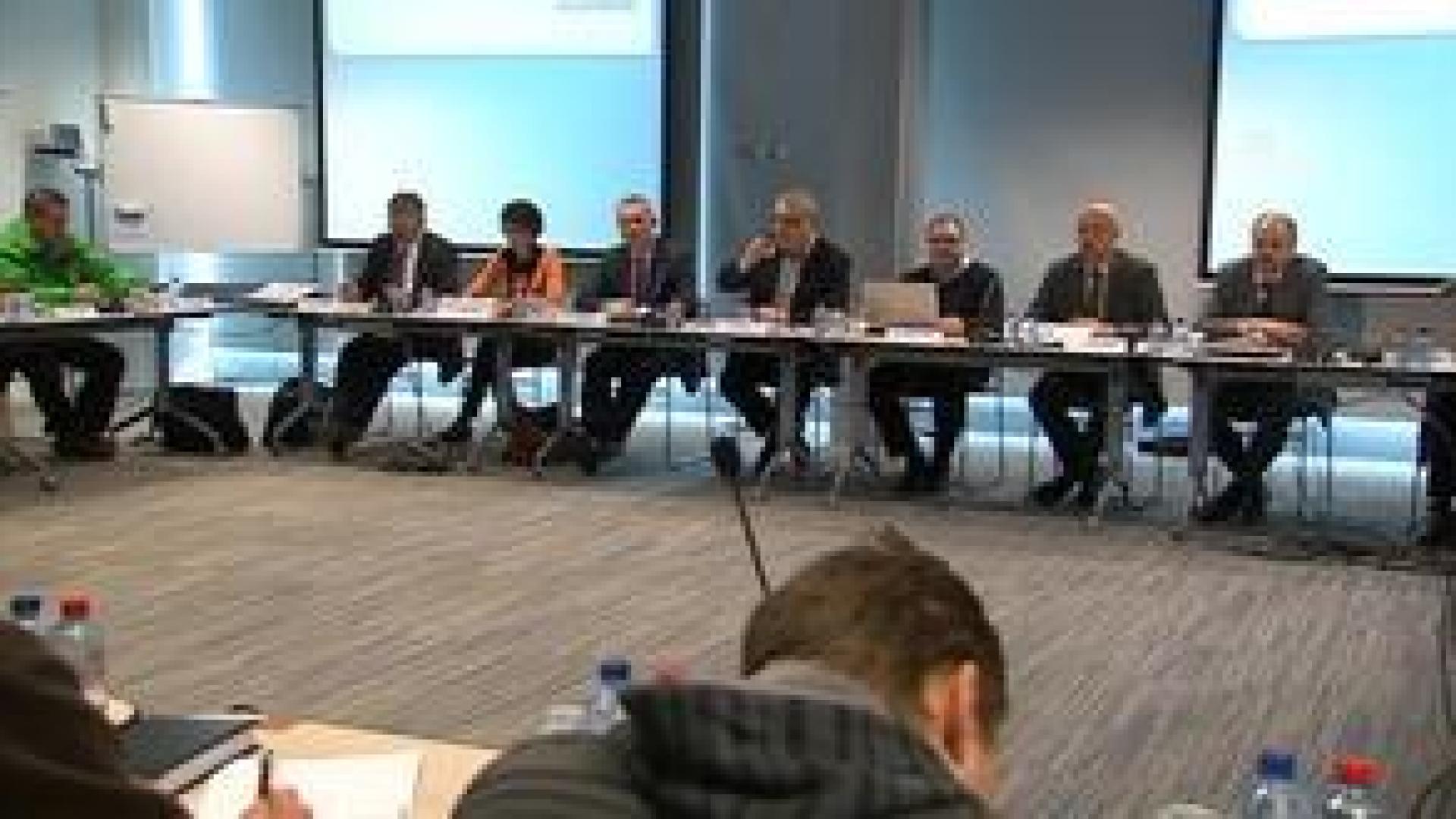 ArcelorMittal : statu quo après le Conseil d'Entreprise