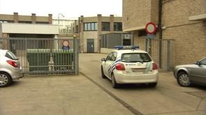 Policiers ripoux à Herstal