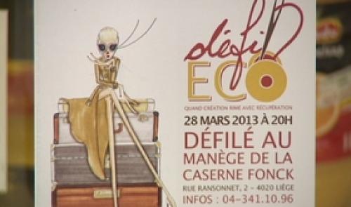 L'asbl Assistance à l'Enfance s'est lancée dans un projet de défilé de mode exceptionnel