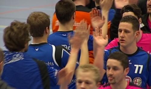 HANDBALL Herstal/Flémalle contre Visé