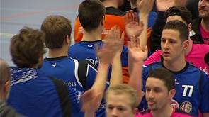 HANDBALL Herstal/Flémalle contre Visé