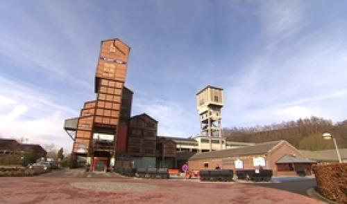 Blegny-Mine : bilan et présentation de saison