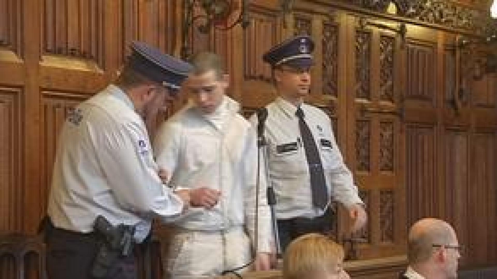 Procès de Samuel Weertz : de nombreuses inconnues