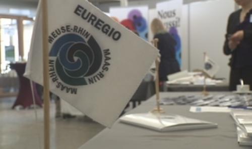 Eurégio : stratégie à l'horizon 2020