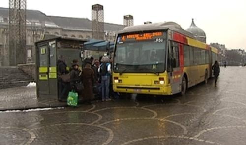 TEC nouvelles perturbations jeudi matin
