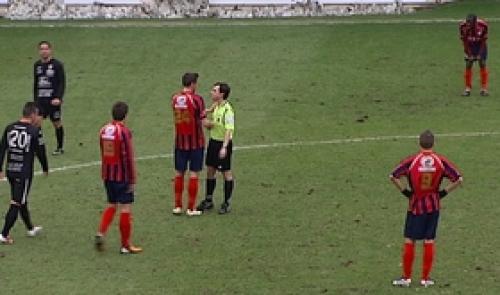 FOOTBALL Liège reçoit Cité Sport