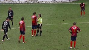 FOOTBALL Liège reçoit Cité Sport