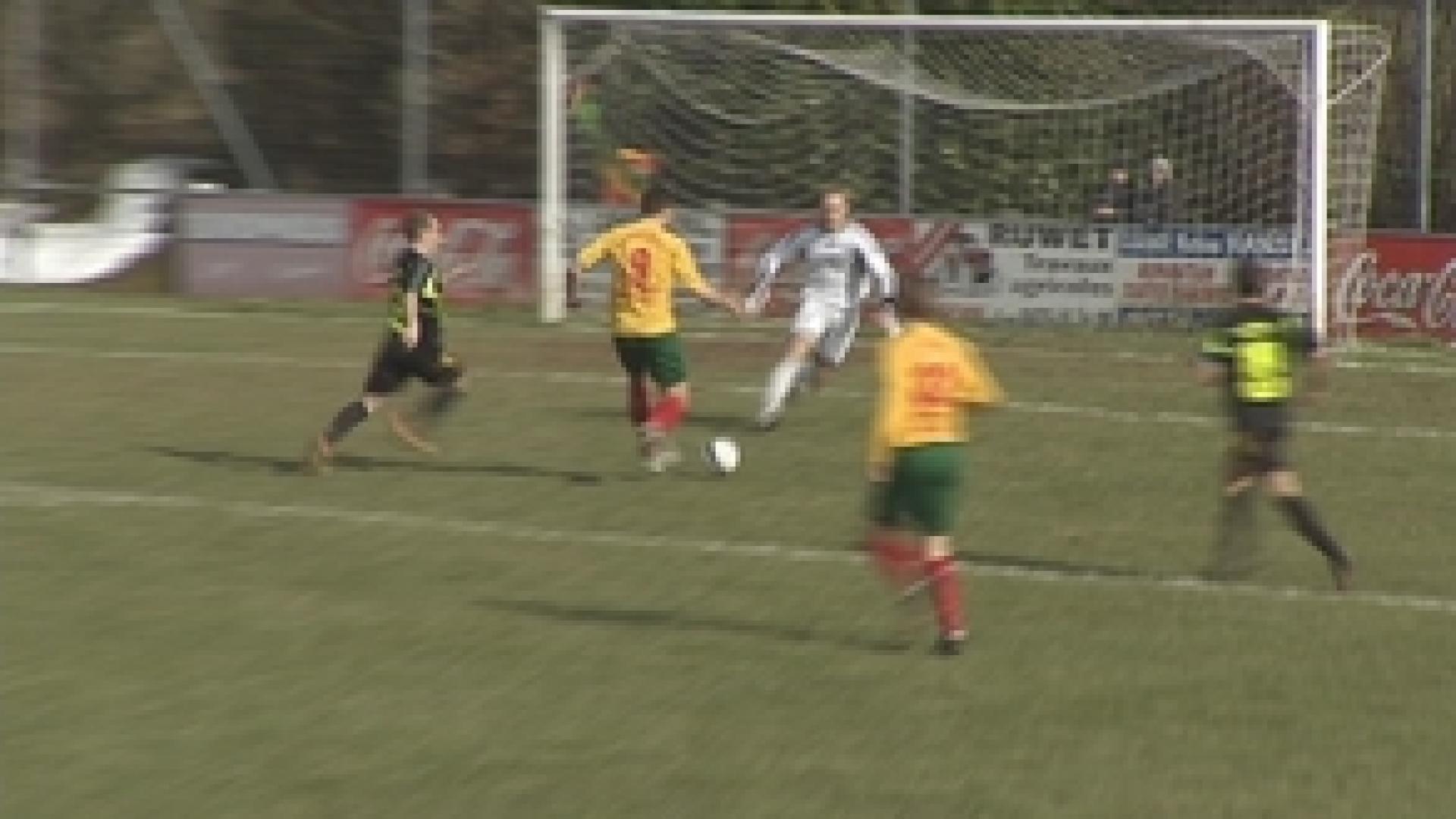 FOOTBALL Blegny reçoit Givry