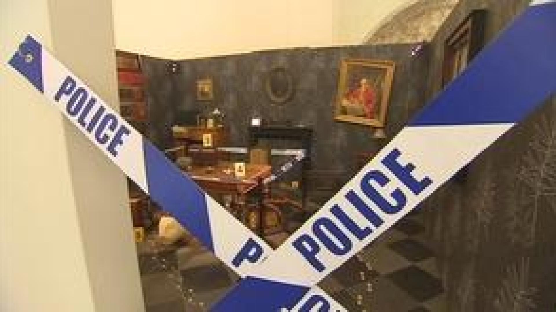 Crimes de sang : une exposition sur la vie