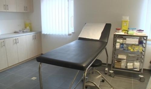 Amay : polyclinique Valentine