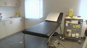 Amay : polyclinique Valentine