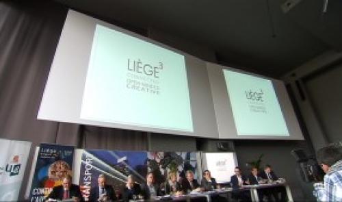 Liège Métropole puissance 3