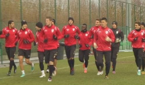 Standard : bilan mitigé et inquiétudes avant les Playoffs 1