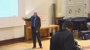 Jacques Charlier : parcours artistique