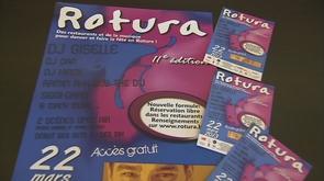 Rotura : la fête en Outremeuse