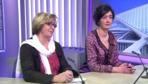 Focus : Défilé de mode