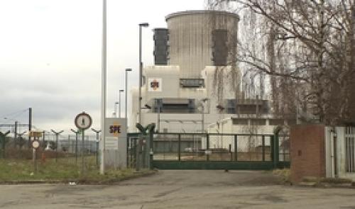 EDF-Luminus : suppression d'emplois