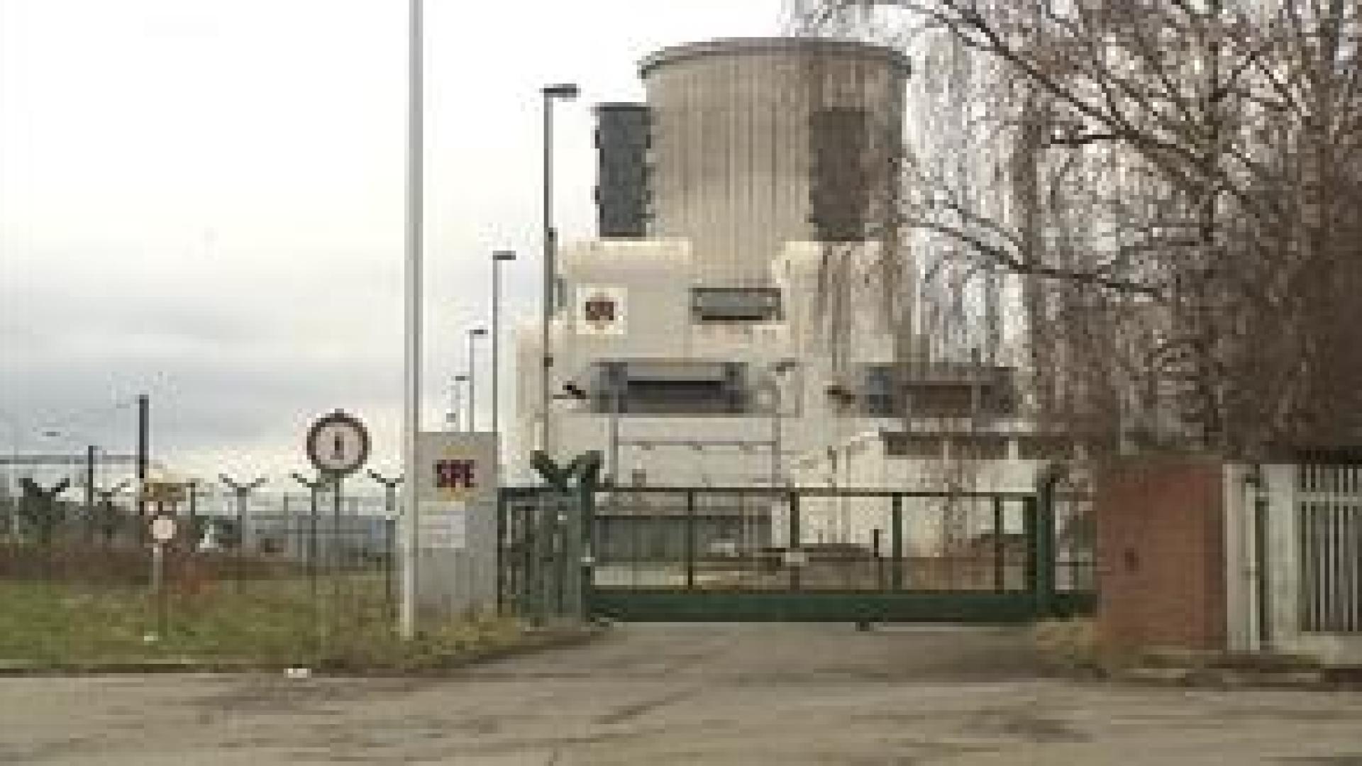 EDF-Luminus : suppression d'emplois