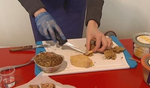 Saveurs muséales ou le mariage de la culture et de la gastronomie