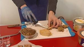 Saveurs muséales ou le mariage de la culture et de la gastronomie