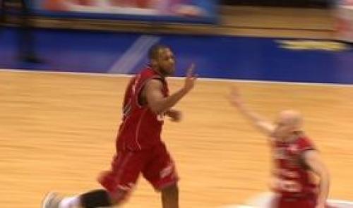 BASKET Liège-Louvain