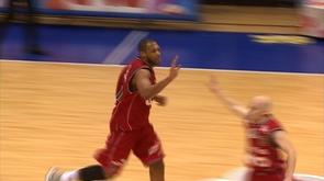 BASKET Liège-Louvain